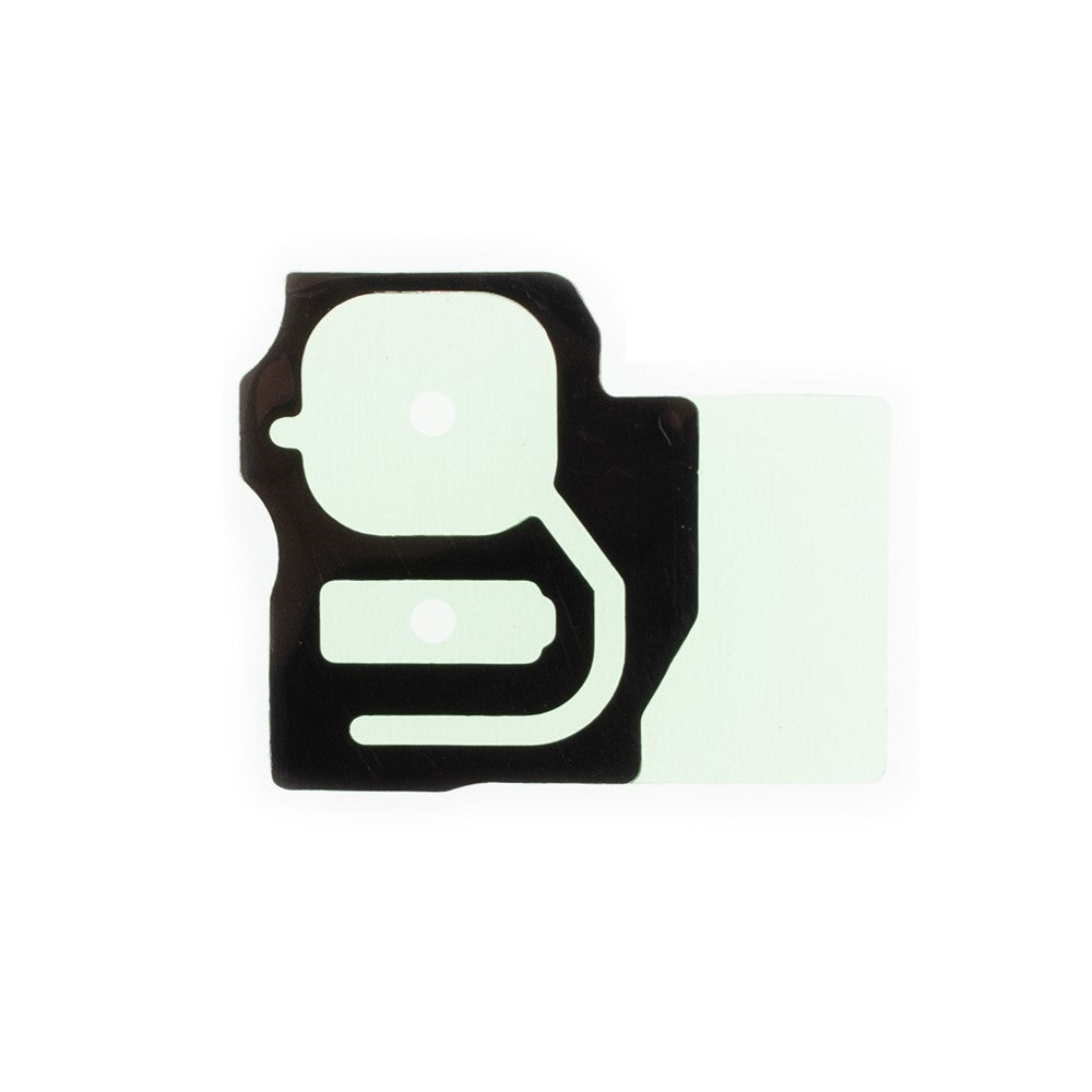 Camera Lens Adhesive Sticker for Samsung Galaxy S8 Plus G955F Camera Lens Adhesive Sticker for Samsung Galaxy S8 Plus G955F